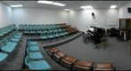 UCA Choir Room