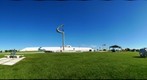 Brasilia Memorial JK