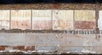 Side of old building in Topeka, Kansas