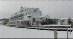 Bay Point Dock, Meredith, NH