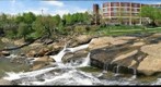 Falls Park on the Reedy River - Greenville, SC #2