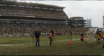Steelers Sideline