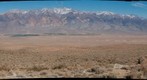 White Mountains, CA, Chidalgo Road 2