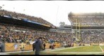 Heinz Field, Home of the Pittsburgh Steelers