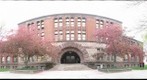 Hayes Hall Ohio State University