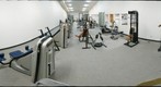 UCA Gym Weight Room