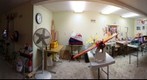 Airplane Room