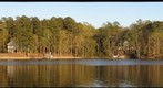 Bath Creek, North Carolina on a Spring Evening