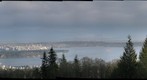 Vancouver From Cypress Bowl