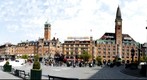 Radhuspladsen, Copenhagen