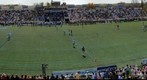 Hopkins vs. Navy