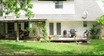 Our backyard