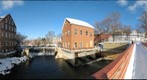 One Mill Plaza, Laconia, NH