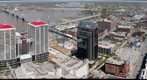 Event Panorama - Thunder Over Louisville 2009