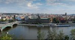 Prague from Letna I