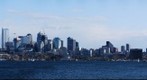 Seattle from Gasworks Park