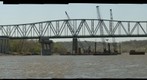 South Omaha Bridge Construction  Omaha Nebraska