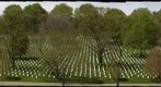 Arlington Cemetery Gigapan 1