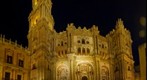 Cathedral in Malaga