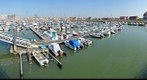 Yacht Harbour of Blankenberge