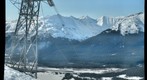 Alyeska Tram Tower