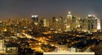 New York City - Night View
