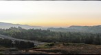 Diablo Sunrise