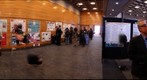 whereRU: Aresty Undergraduate Posters 4