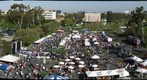MS Walk 2009 - University of California at Irvine (8:15am)