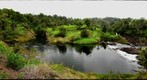 Wailuku River above Hilo