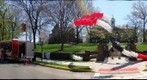 whereRU: Old Queens Entrance