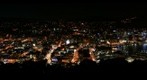 Wellington by Night