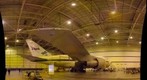 Stratospheric Observatory For Infra-red Astronomy right, Palmdale
