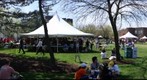 whereRU: BBQ on Busch Campus