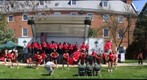 whereRU: Rutgers Day Pep Rally 3
