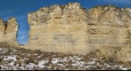 Castle Rock Badlands, Kansas