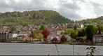 Boppard on Rhine
