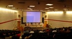 whereRU: Rutgers Day 3-D Illusions Demonstration