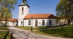 Christinae church