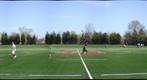 whereRU: Rutgers Day Alumni Vs.Students Ultimate Frisbee 1