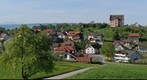 Schloss Freudental am Bodensee