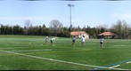 whereRU: Rutgers Day Alumni Vs. Students Ultimate Frisbee 2