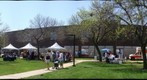 whereRU: Rutgers Day Engineering Quad 2