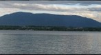 Vue de Genève ( de Versoix)