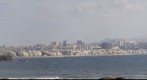 El Confital, Las Palmas de Gran Canaria. Isla de Gran Canaria