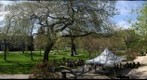 whereRU: Voorhees Mall &amp; GSE