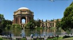 Palace of Fine Arts (Rotunda)
