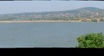 Velencei-to (Lake Velence) at Velence, Hungary