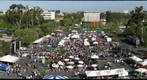 MS Walk 2009 - University of California Irvine (8:30am)