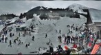 Alyeska Slush Cup - Girdwood Alaska